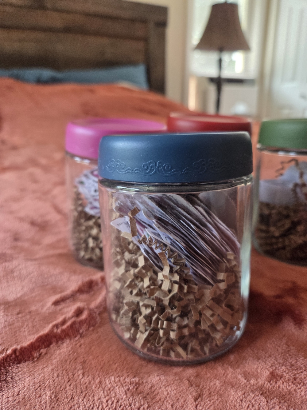 MYSTERY STICKER JARS!